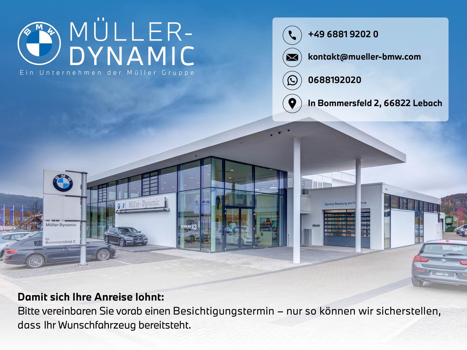 MINI Cooper S ALL4 COUNTRYMAN LED AHK PANO RÜCKFAHR