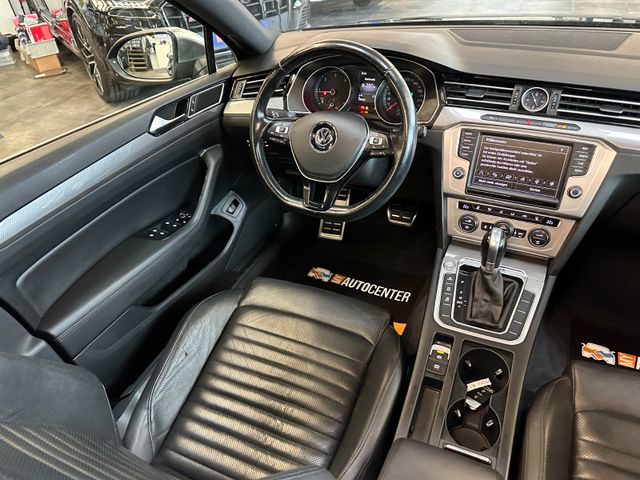 MYAUTOCENTER – Gebraucht- und Jahreswagen mit Werkstattservice in Pfaffenhofen Volkswagen Passat Alltrack *MASSAGE*PANO*AHK*NAVI*ACC*