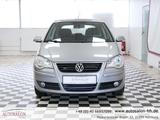 Volkswagen Polo 1,4 Trendline*TÜV, Service & Ganzjahresreif - gebrauchte VW Polo aus dem Jahr 2009