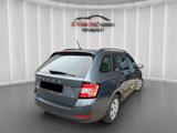 Skoda Fabia 1.0 TSI DSG Ambition,Navi,MFRL,RDC*66 - Skoda Fabia mit Benzin-Antrieb: Kombi, 1.6