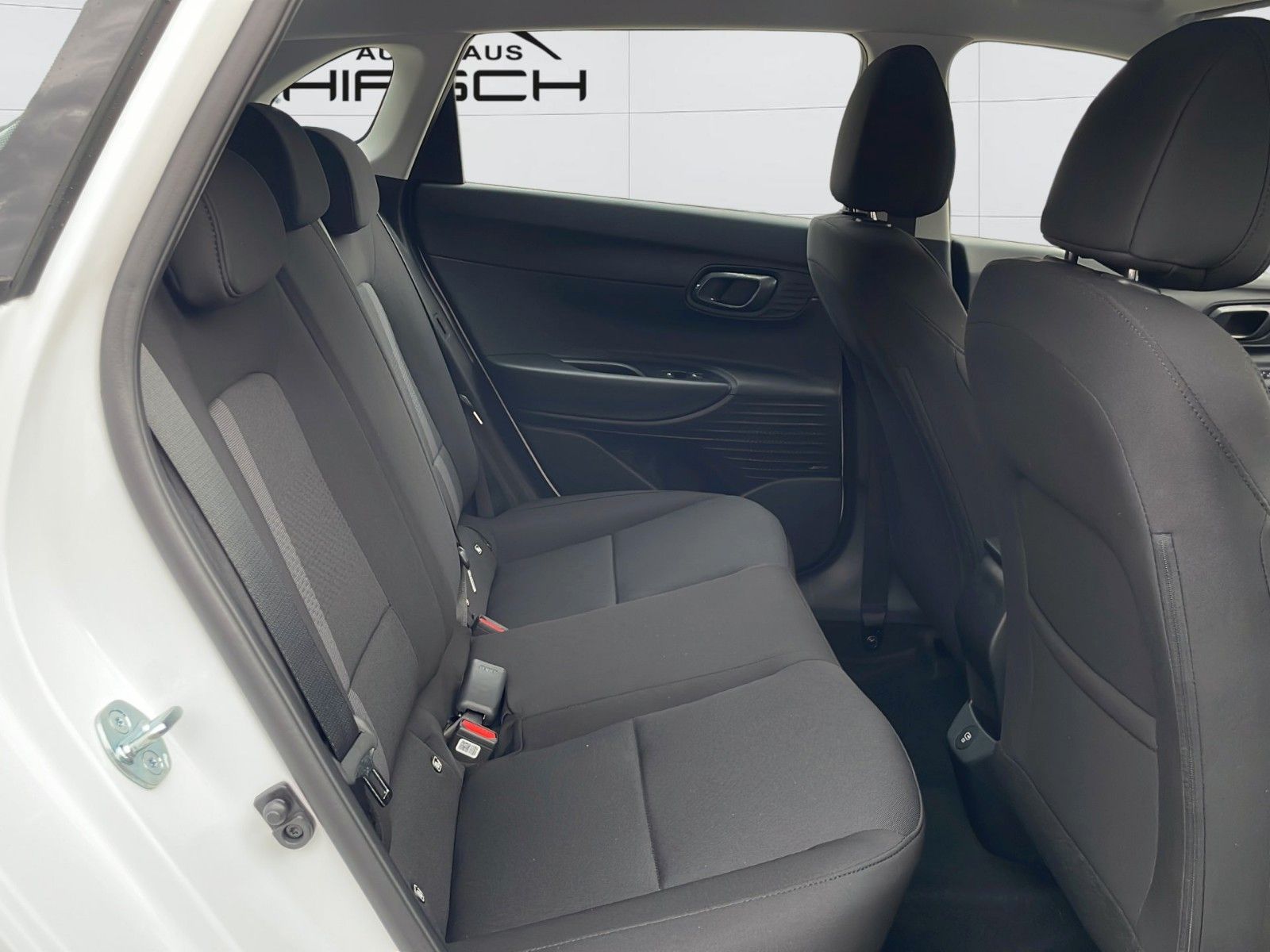 Hyundai i20 - Bild 18