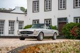 Mercedes-Benz 280 SL Pagode - Mercedes-Benz 280: Sl Pagode