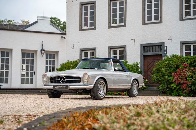 Mercedes-Benz 280 SL Pagode