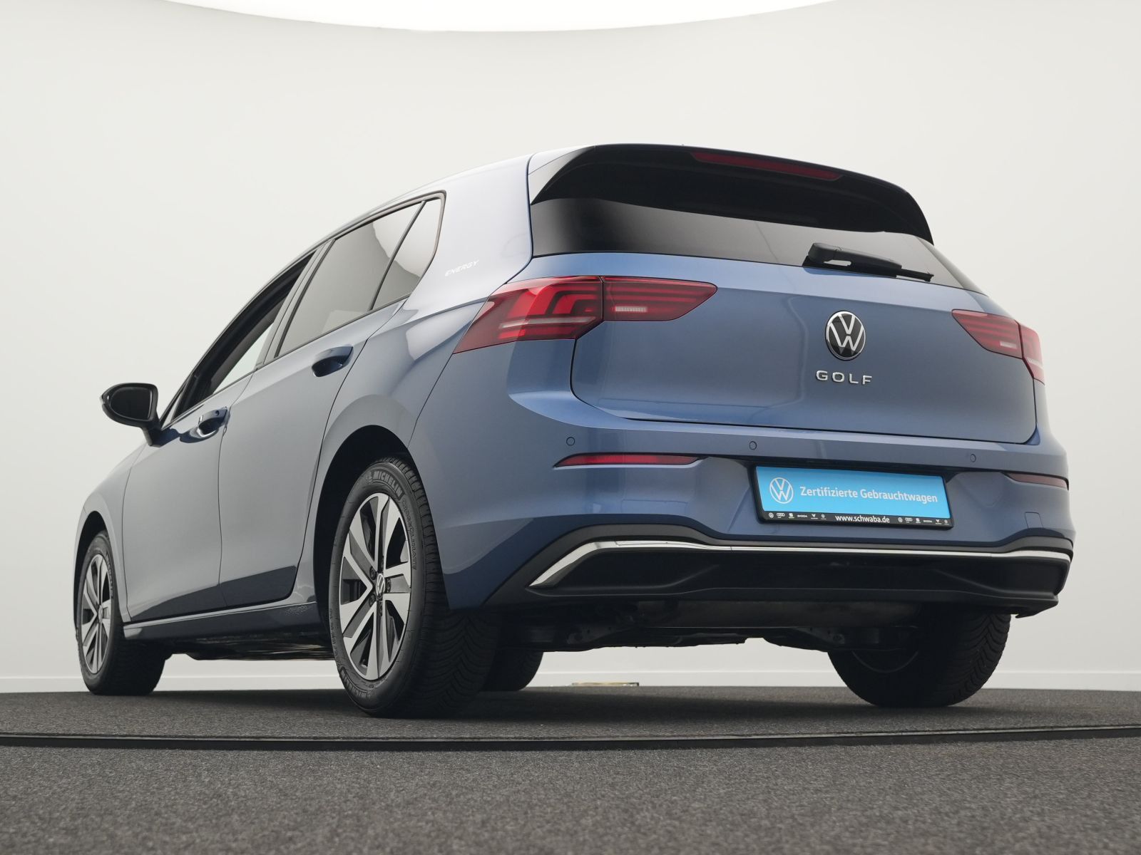Volkswagen Golf - Bild 28