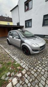 Smart Forfour 1.5 Benzin - Smart ForFour in Augsburg