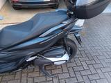Honda Forza 350 NSS  - HONDA FORZA 350