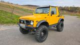 Suzuki Samurai - Suzuki SJ Samurai Gebrauchtwagen