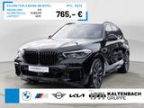 BMW X5 xDrive 45e M-Sport HUD 360° LASER LED ACC SHZ