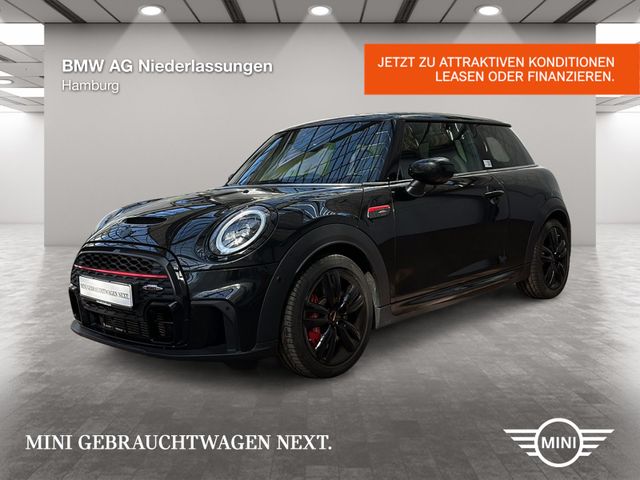 MINI John Cooper Works Navi Harman/K Parkassist LED