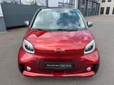 Smart EQ fortwo Exclusive LED Kamera Sitzheizung 22KW - Smart ForTwo Gebrauchtwagen in Berlin