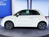 Fiat 500 1.0 GSE Hybrid Club - Fiat 500 Gebrauchtwagen in Nürnberg