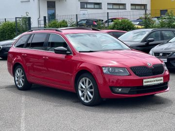 Skoda Octavia - 2