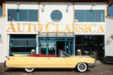 Cadillac Deville - Cadillac Gebrauchtwagen von 1960