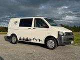 Volkswagen Vw T 5.2 Camper Umbau Ausbau sehr gepflegt - Volkswagen: Kleinbus, Ausbau