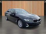BMW 530 iA Luxury Line*Standheizung*Hifi*Glasdach - BMW 5 Series aus 2023