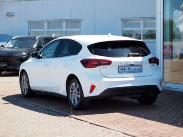 Bild 6 Ford Focus 125 PS Klimaauto. PDC v+h+Kamera Voll LED