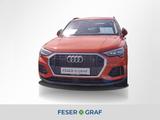 Audi Q3 35 TDI AHK Alu 18" DAB+ LED PDC SHZ V-Cockp.