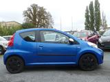 Peugeot 107 Urban Move*Klima*Nr.25 - Peugeot 107 mit Benzin-Antrieb: Kleinwagen