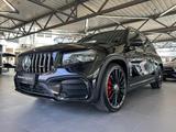 Mercedes-Benz GLB 35 AMG 4M Night Prem+ Burm 21z Pano HuD 360 - Mercedes-Benz GLB-Klasse Gebrauchtwagen