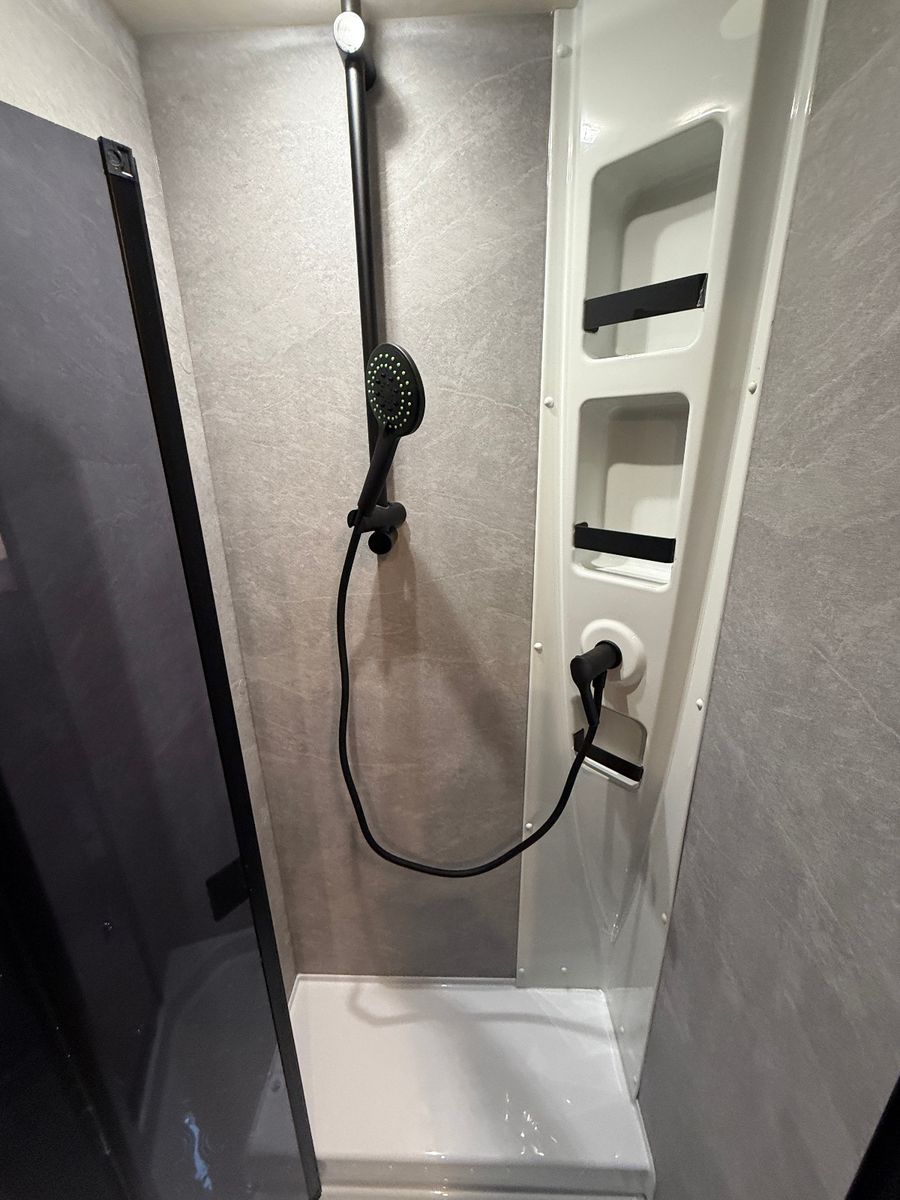 Fahrzeugabbildung XGO Dynamic 99 P - Modell 2026