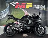 Yamaha YZF-R6 [SERVICE+REIFEN NEU] - YAMAHA VON 501 BIS 750 CCM