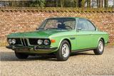 BMW 3.0 CSi Fully restored, Dutch delivered car, stu - BMW: 0csi