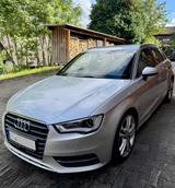 Audi A3 1.8 TFSI S tronic S line Sportback S line