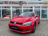 Volkswagen Golf VII Allstar *ERST 36Tkm* - Volkswagen Golf: 3er