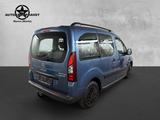 Citroën Berlingo 1.6 BlueHDi XTR  Klimaautomatik PDC AHK - Citroën Berlingo: Van, Xtr