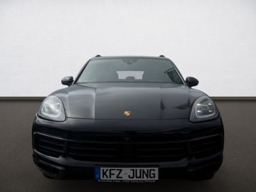 Porsche Cayenne - 5