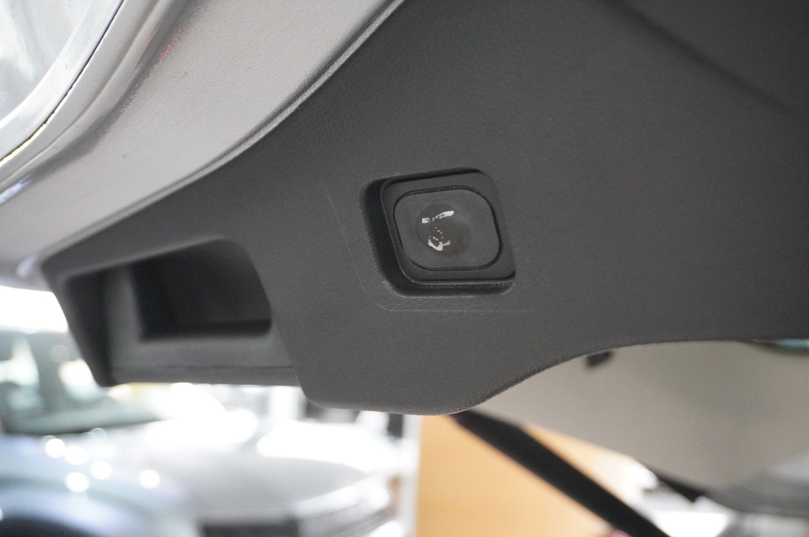 Fahrzeugabbildung Ford Mondeo Turnier 2.0D TITANIUM NAVI/LED/KAMERA/AHK
