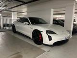 Porsche Taycan GTS (NP: 151.362 €) - Porsche Taycan