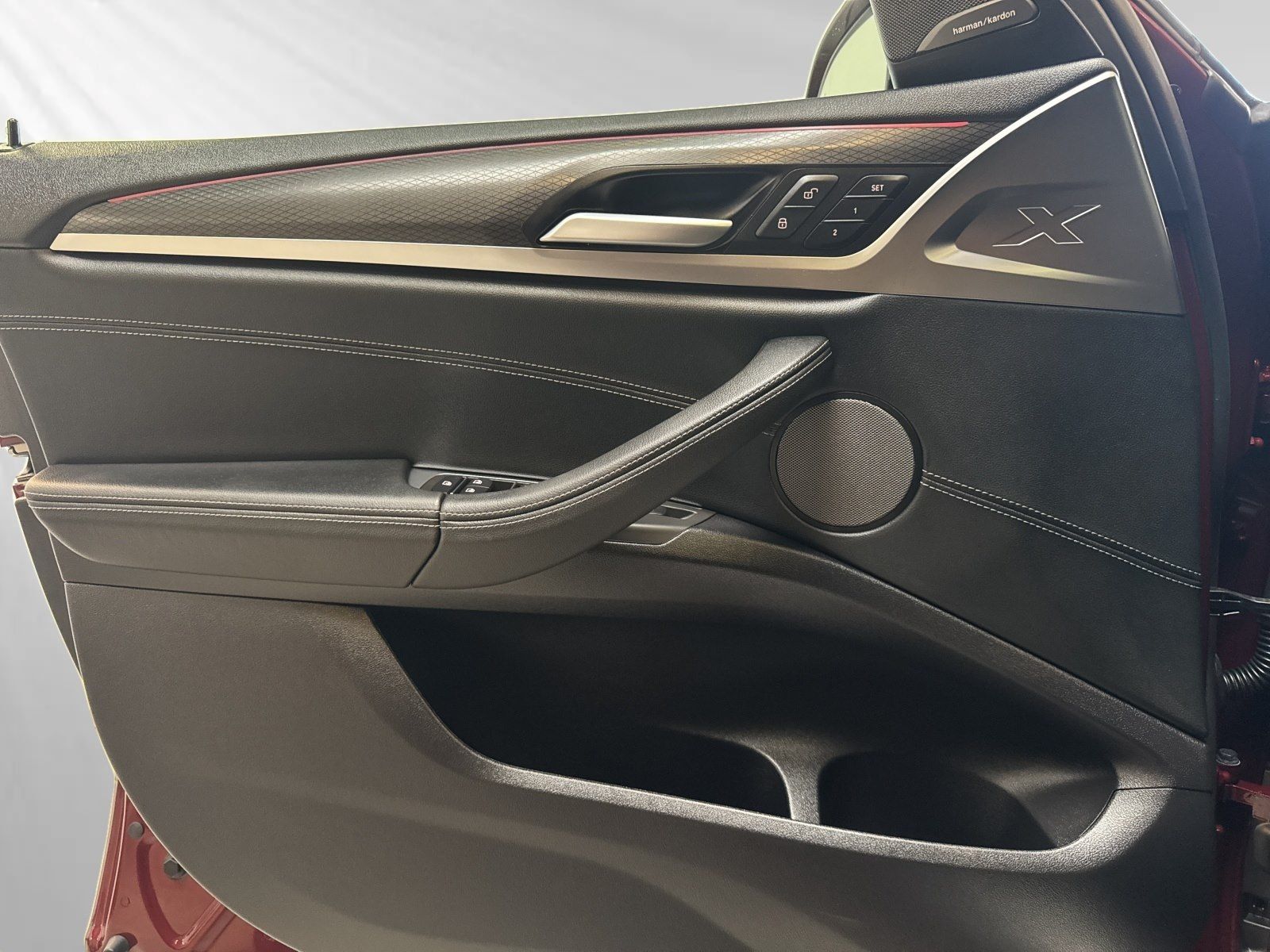 BMW X4 - Bild 16
