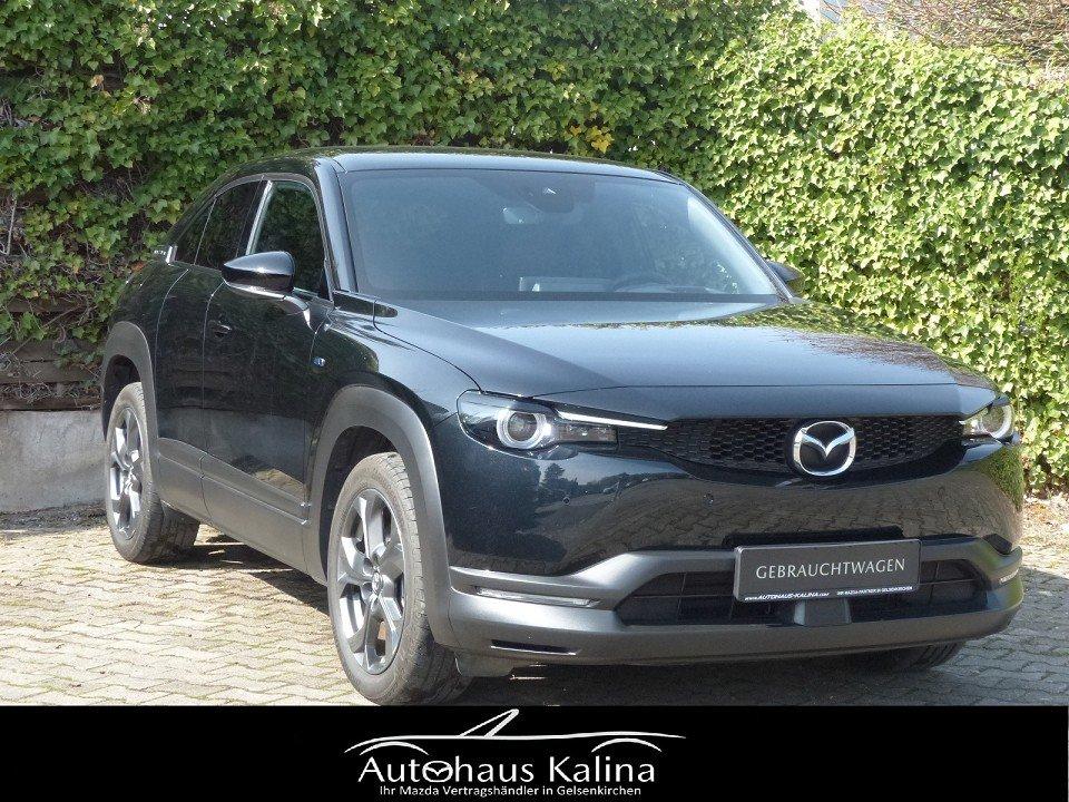 Mazda MX-30 35,5 kWh e-SKYACTIV EV 145 PS Advantage + 
