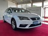 Seat Leon Style/TGI/Erdgas Benzin/ACC/Navi - Seat Leon: Tgi
