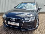 Audi A4 TFSI Bi-Xenon*Navi*ACC*AHK schwenkbar - Audi A4 in Erfurt