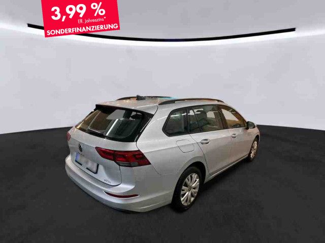 Volkswagen Golf - Bild 3