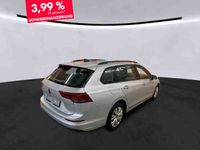 Volkswagen Golf - Vorschau Bild 3