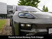 Porsche Macan - Vorschau Bild 9