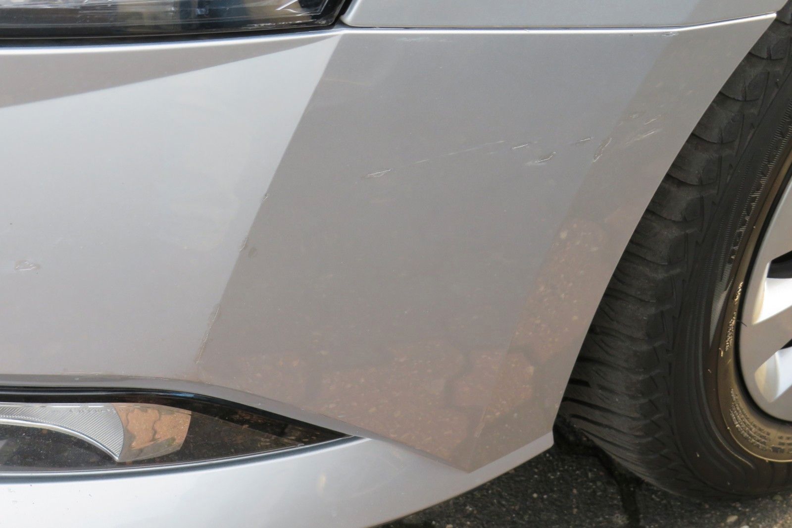 Fahrzeugabbildung SKODA Fabia Combi Ambition KLIMA SITZH. GRA PDC APP-C.