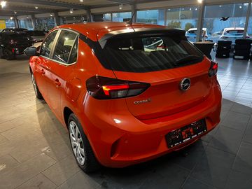 Bild 5 Opel Corsa Corsa-e Edition - SHZ | LHZ | RFK | KlimaAut.