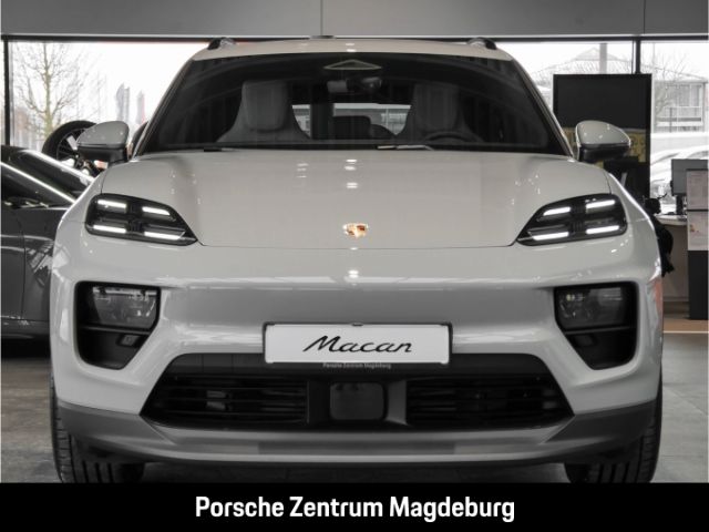 Porsche Macan - Bild 10