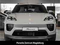 Porsche Macan - Vorschau Bild 10