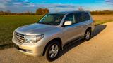 Toyota Land Cruiser 4,5-l-V8-D-4D Executive Automat...