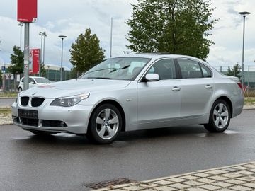 BMW 525 - 2