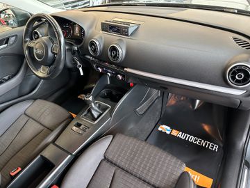 Audi A3 Sportback ambition*2. Hand*Klima*SHZ*PDC*