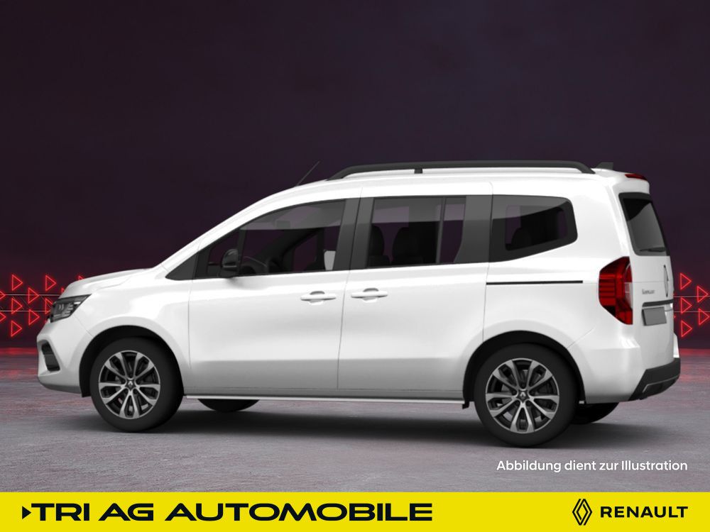 Renault Kangoo - Bild 10