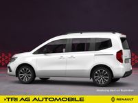 Renault Kangoo - Vorschau Bild 10