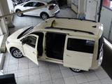 Volkswagen Caddy Maxi 2.0 TDI TAXI DSG Navi LED ACC 7Si. - VW Caddy Maxi Gebrauchtwagen