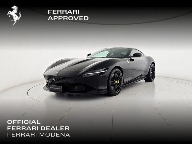 FERRARI Roma